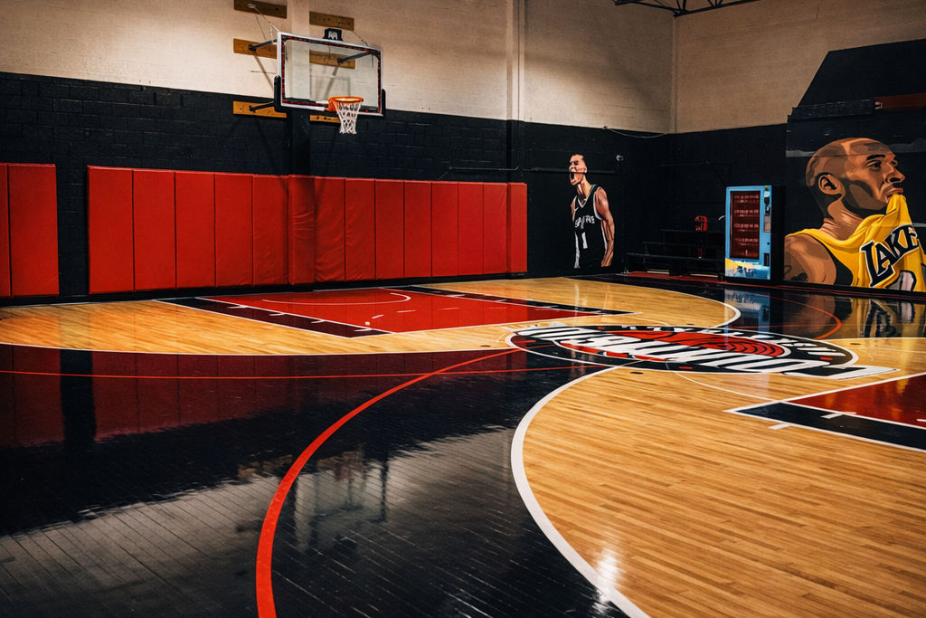 Kendall court